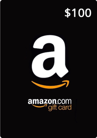 $100  Gift Card – ASPIRE ELECTRONICS